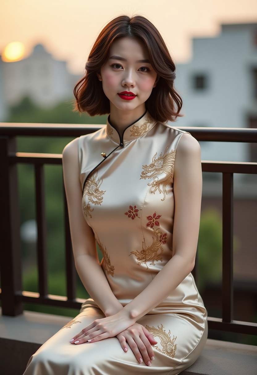 长夜将明 剧照